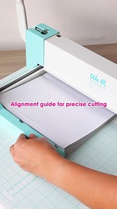 6.2K views · 46 reactions | THREE Reasons why crafters ❤️️ the We R...