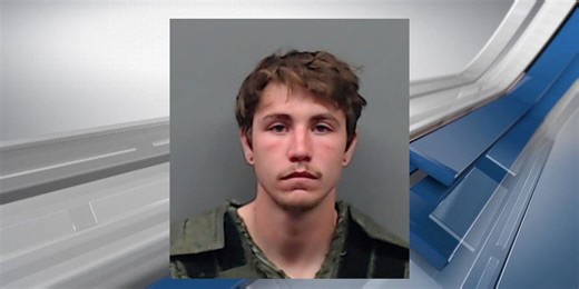 Judge denies lower bond for Tyler road-rage shooting suspect