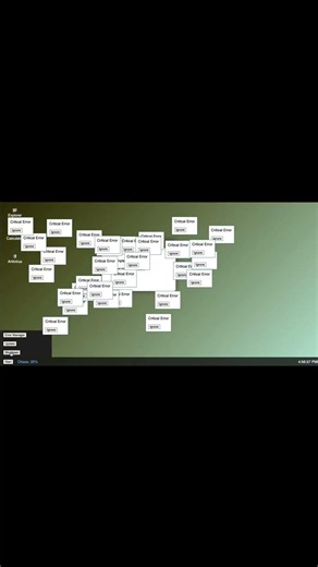 I Asked AI To Make The Worst Operating System Ever 💀
