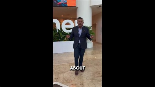 Trust3 AI is at Gartner Data and Analytics Summit in Orlando! | Ibby Rahmani