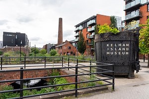 Things to see and do in Sheffield