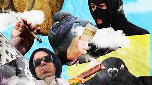 Drug Dealers Tell Us How to Spot a Sucker