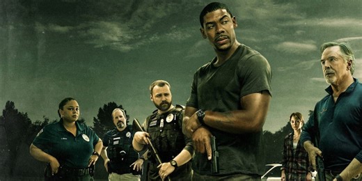 'Rebel Ridge' Ending Explained: What Happens in Netflix's New Hit Action Thriller?