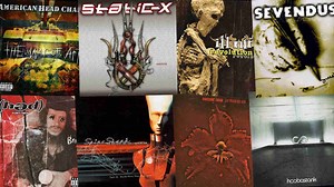The 8 most underrated nu metal albums