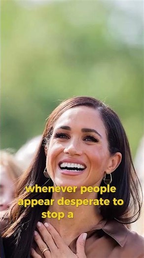 Tom Bower's Meghan Markle Exposé Triggered Palace-Level Panic Allegedly