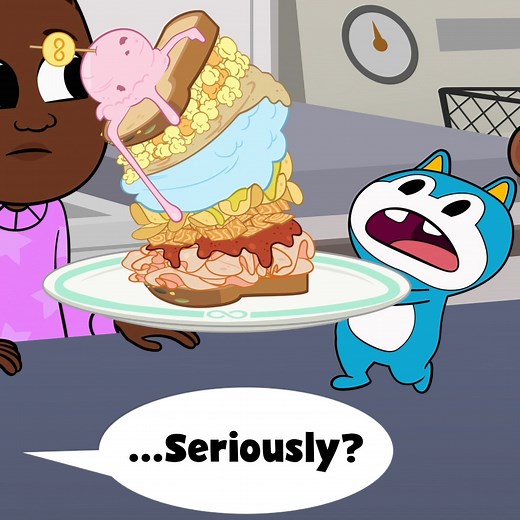 Introducing Lyla in the Loop, an all-new show coming to PBS KIDS February 5. Don't miss Lyla in the Loop - premiering February 5th on PBS KIDS! | WPSU