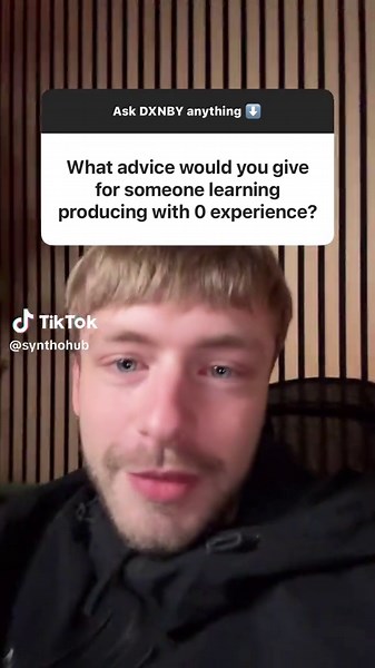 Never made music before? No worries we’ve got you… 8 complete beginners courses - taking you from a completely blank canvas, to finishing and uploading your first house music tracks. 500 masterclasses from the freshest talent in house music. 1-to-1 track feedback system, with experts telling you exactly what you need to improve. Join the next generation of producers with SYNTHO. Make your distant dreams, a future reality.