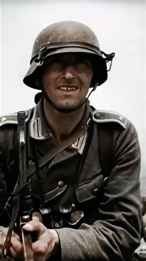La droga que mantenía despierto al ejército de Hitler #historia #history #ww2