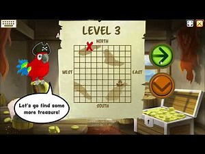 Starfall grades 4 & 5 Math Angles & Axes