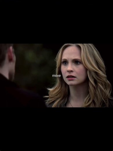 Klaus and Caroline | Touch You #klaroline #klarolineedit #klarolineforever #tvd #thevampirediaries