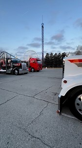 Any opinions on Scania Trucks | Talk CDL Trucking Podcast