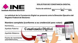 ¿Perdiste Tu INE? ¿Ya Venció? -No Te Preocupes, en este Vídeo te vamos a enseñar, Como Obstener Una Constancia Digital De Tu Credencial De Elector, Para Que la Utilices Como So Tuvieras Tu Credencial De Elector, Y Puedas Realizar Todos Los Tramites Que necesites, Actualizado 2020. #ine #constanciaine #credencialdeelector #ine2020 -No Olvides Ver Todo Este Vídeo, Para Que le Puedas Entender Bien. (Si Quieres Ver Los Enlaces Para Poder Acceder a la Pagina Y Acceder a la Constacia Digital Ine, Entr