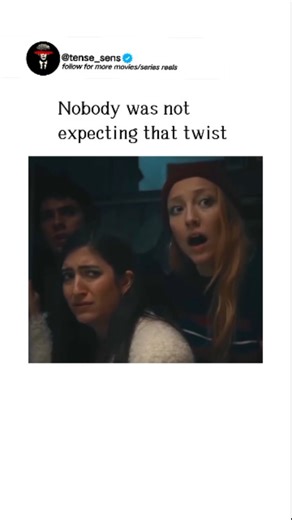 Tensuu on Instagram: "The calculated framing of this sequence demonstrates a masterclass in tonal subversion, weaponizing the "Final Girl" trope only to dismantle it with clinical precision. Much like the jarring psychological shifts in Jennifer’s Body, this reveal pivots on a dime from high-octane slasher tension to a chillingly domestic power dynamic. While skeptics might dismiss the creature design as conventional, the real horror lies in the cheerleader’s sociopathic calm—a performance that