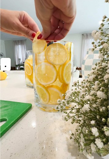 Create a Stunning Fruit and Flower Centerpiece