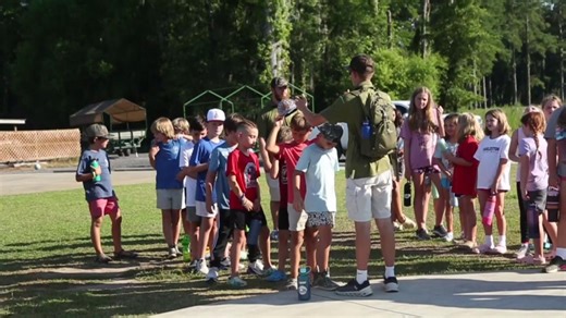 🎥 Our Week 4 Camp Recap video is officially live on YouTube! Relive the laughs, adventures, and unforgettable memories from an epic week at Camp Woodie 💚🦆 👉 Watch now: https://youtu.be/Qh7GwRjHIKI | Camp Woodie