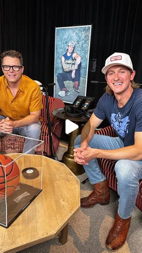 Bobby Bones | @cooperalanmusic loves disco, trumpet & Mamma Mia Listen to the full episode of @thebobbycast out now 🎧 | Instagram