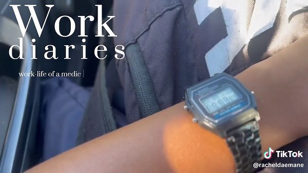 Hey hey hey! I have posted a new vlog on my YouTube Channel, please do subscribe and check it out. link on my bio❤️❤️🥺 This is just the preview! please help me grow my YouTube Channel! Thank you #diaries #videoviral #foryou #fyp #vlogs #contentcreator #collaboration #uprising #paramedic #God