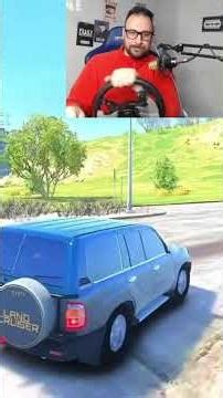 لما تكون طالع سيارتك توقفك دوريه وما معك رخصه