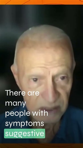 1 in 3 Tested Positive: Parasites Aren’t Just a Third World Problem