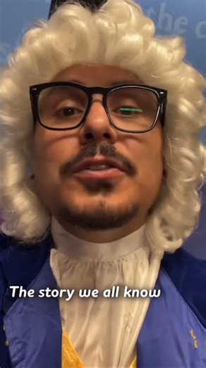 Che Jim on Instagram: "Learn more by watching Crash Course Native American history! Streaming on YT! @thecrashcourse #native #nativeamerican #history #newyork"