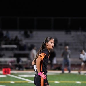 Sophie Riese's High School Career Home