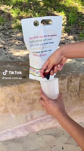 Discover the Trendy 'Bagnums' - Goon Bags Upgraded!