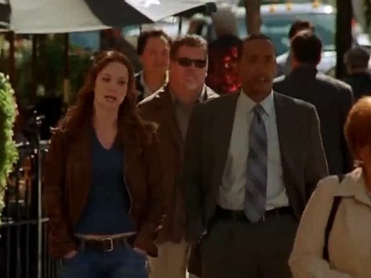 Tarzan - S 1 E 6 - Surrender