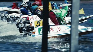 5.6K views · 1.2K reactions | Come to Japan and enjoy the unique sport of BOAT RACE, along with other aspects of Japanese culture. | Dynamite_boatrace_japan | Facebook