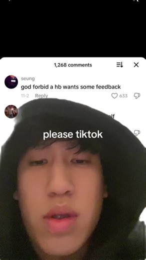 born to be a producer forced to be a commenter #help #producer #please