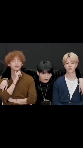 Unveiling BTS Real Names in VMINKOOK Video