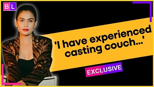 TMKOC fame Puja Sharma on Asit Modi controversy, casting couch and more [EXCLUSIVE]
