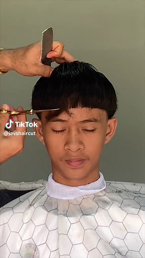 Edgar Cut: The Ultimate Low Taper Fade Style Guide