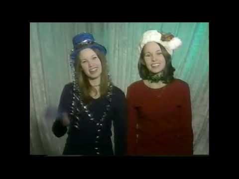 Seasons Greetings from CKCO TV 1999