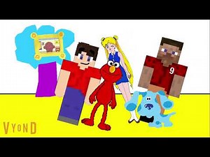 elmo's world spot's clues: s3 ep 12: bicycles: part 8