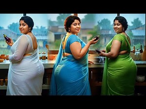 Rainfall Serenity 🌧️ | Peaceful Ambience for Sleep & Inner Peace