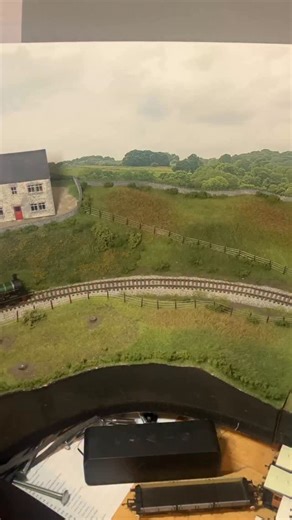 Tonight at 7pm I’m hosting my first livestream of 2026 on YouTube! Tune in to watch trains running on Pitley and send in a SuperChat to request particular locos. Se you there 🥳 #modelrailway #trains #2026 #youtube #hobby | That Model Railway Guy