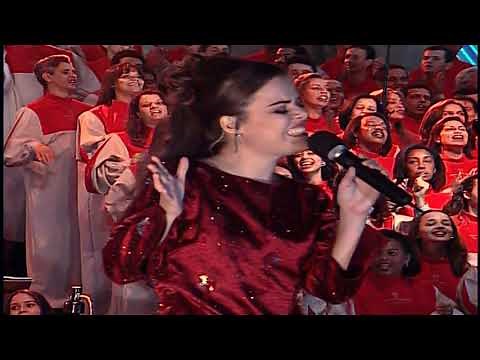 DVD Preciso de Ti - Diante do Trono 4 - (2001) HD