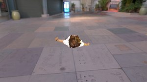 Full Body - 3D model by sprinter