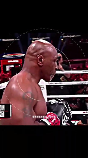 mPrime Mike Tyson Highlights