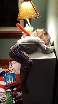 Funny Little Dreamers Stealing Every Heart #shorts