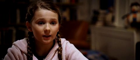 Definitely, Maybe (2008)