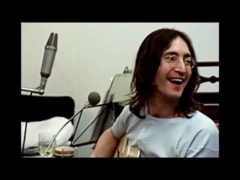 The Beatles - The Inner Light (John Vocals)