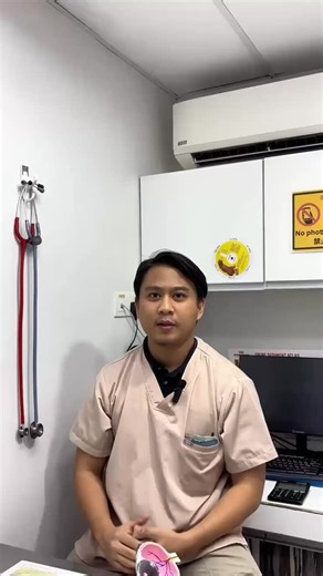 Blue tinted eyes? That could be Corneal Edema. Watch this video for the most common causes that we see in our pets. | Pet First Veterinary Centre, Kepong