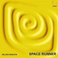 Zeljko Kerleta - Space Runner