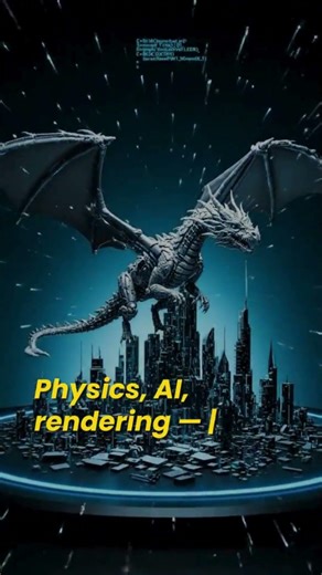 Why C++ Rules Game Development