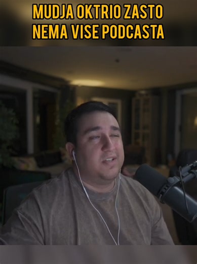 MUDJA NE VOLI NIKOG OD YOUTUBERA #mudja #fyp #viral #xyzbca #bakaprase