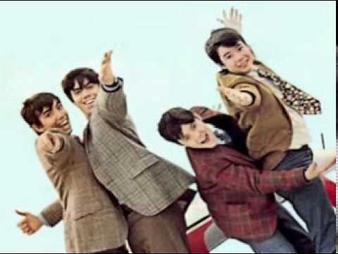 Cowsills - Mister Flynn
