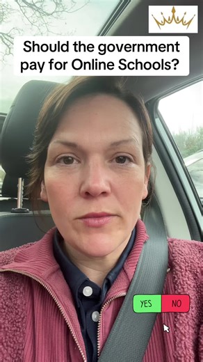 Online School Funding: Local Authority Support