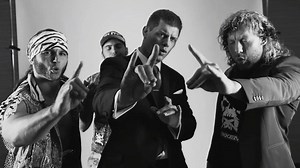 4K views · 262 reactions | Captin New Japan for god sakes?! | Kenny Omega | Facebook