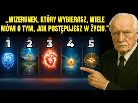 Czy podejmujesz decyzję kierując się LOGIĄ czy INTUICJĄ? (Test Junga na samopoznanie)